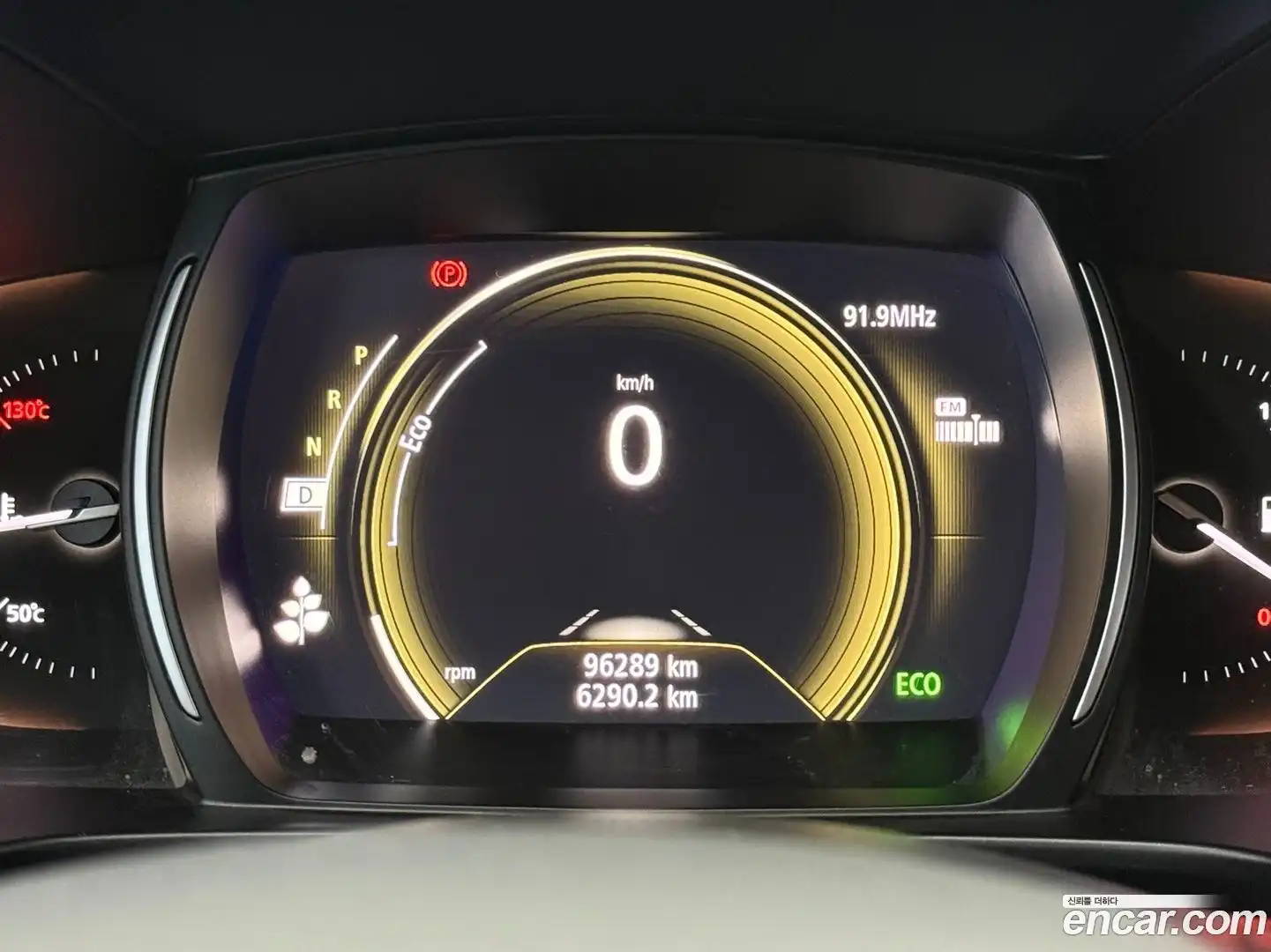 QM6 Renault Korea 2021.3-INNER-008