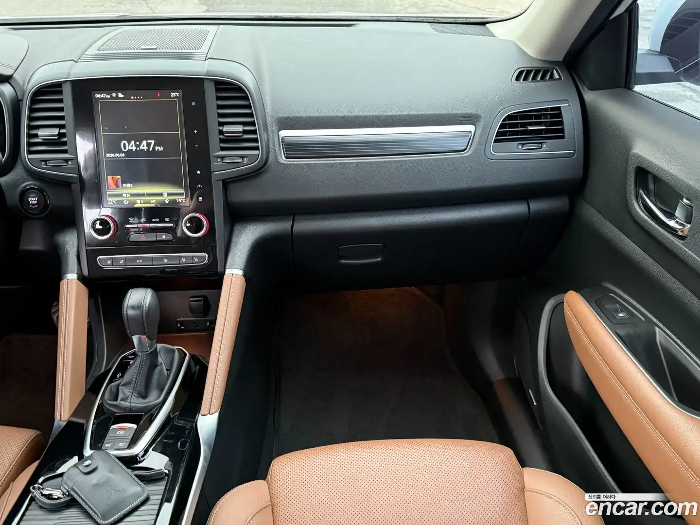 QM6 Renault Korea 2021.3-OPTION-018
