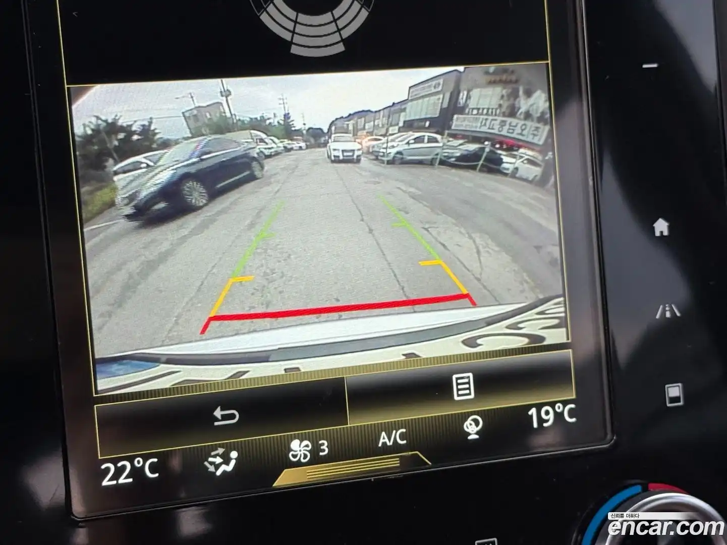 QM6 Renault Korea 2021.3-OPTION-022
