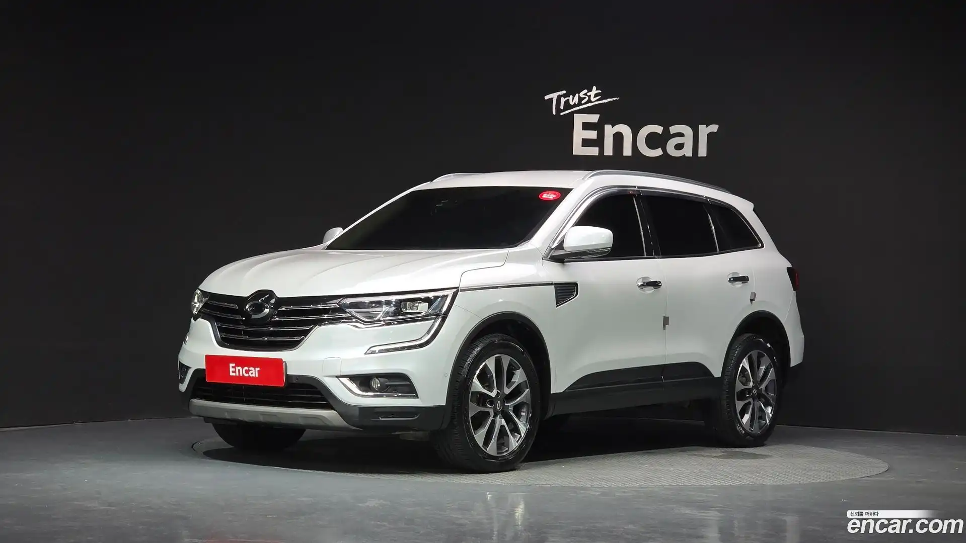 QM6 Renault Korea 2017.2-OUTER-001