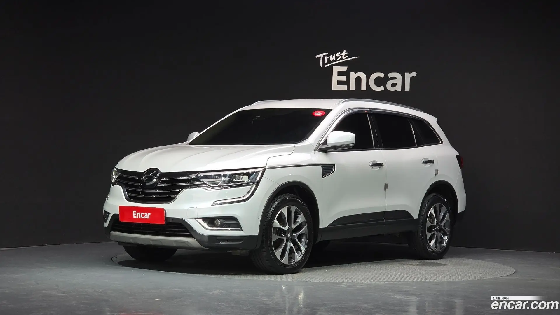 Main__Slider__Photo:QM6 Renault Korea 2017.2-0