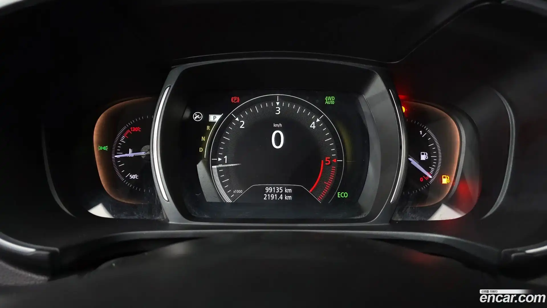 QM6 Renault Korea 2017.2-INNER-008