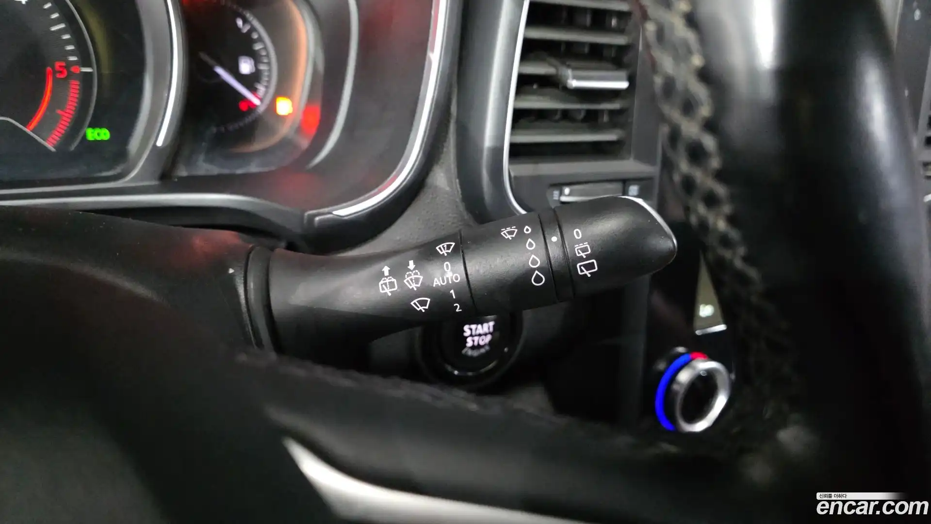 QM6 Renault Korea 2017.2-OPTION-024