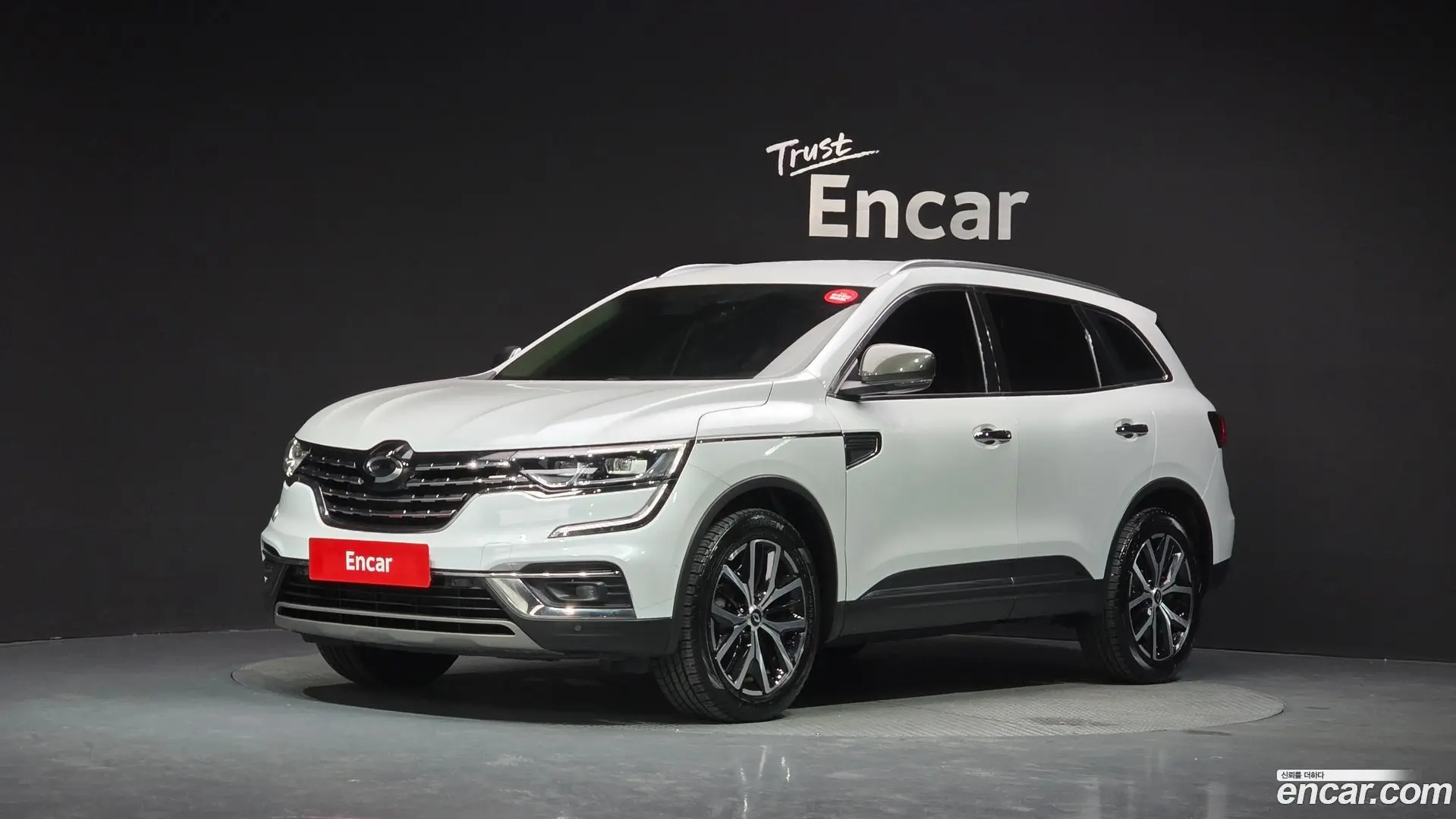 Main__Slider__Photo:QM6 Renault Korea 2019.7-0
