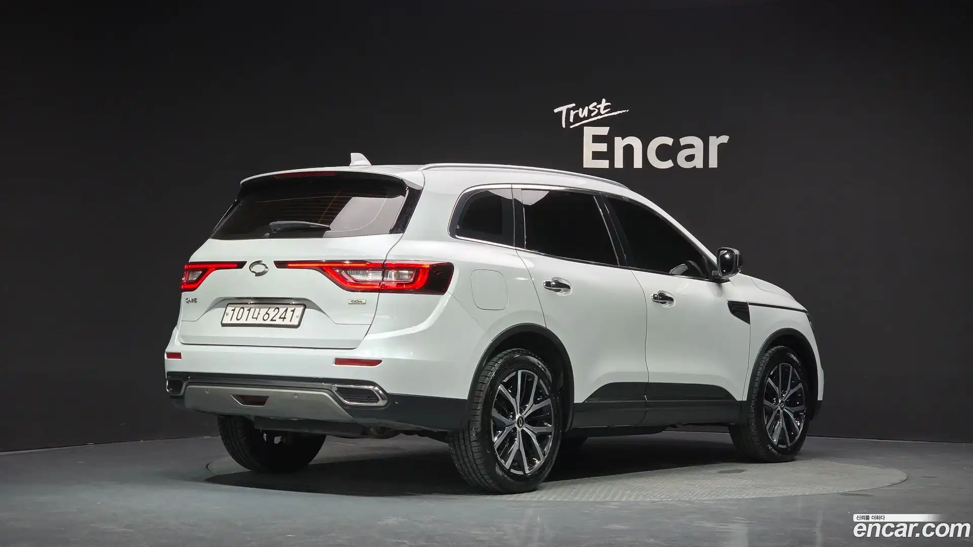 QM6 Renault Korea 2019.7-OUTER-002
