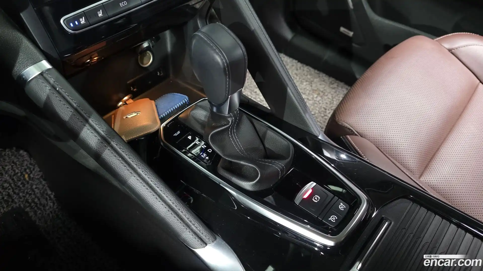 QM6 Renault Korea 2019.7-INNER-009