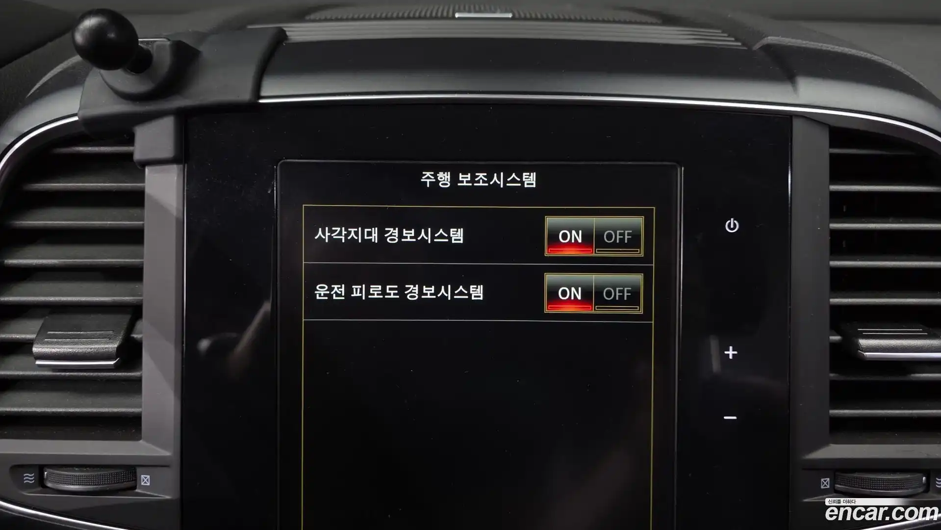 QM6 Renault Korea 2019.7-OPTION-022