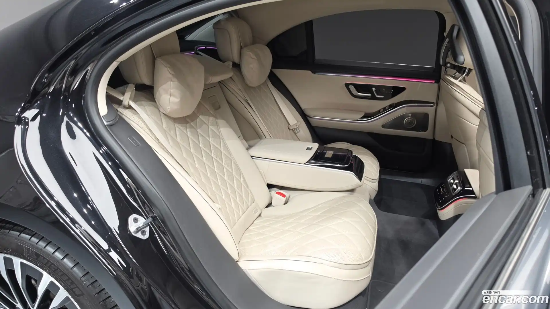 S-Class Mercedes-Benz 2022.10-OPTION-015