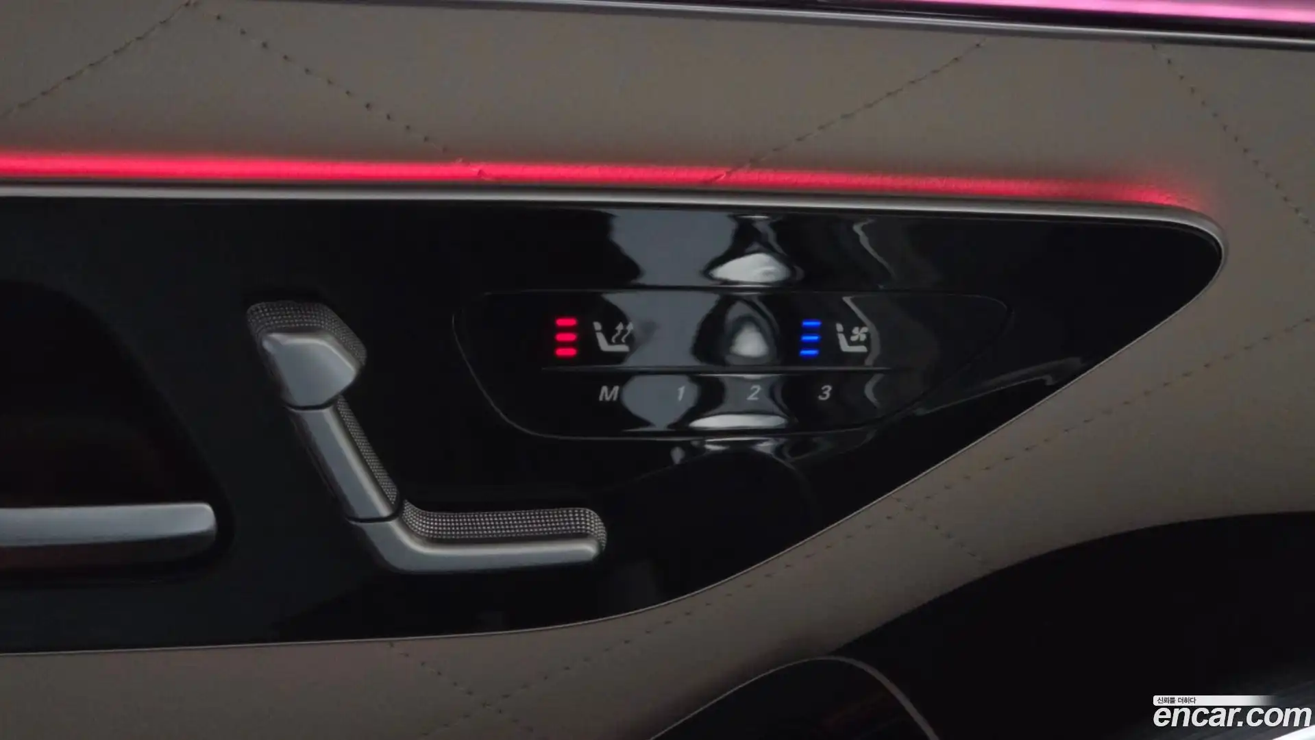 S-Class Mercedes-Benz 2022.10-OPTION-042