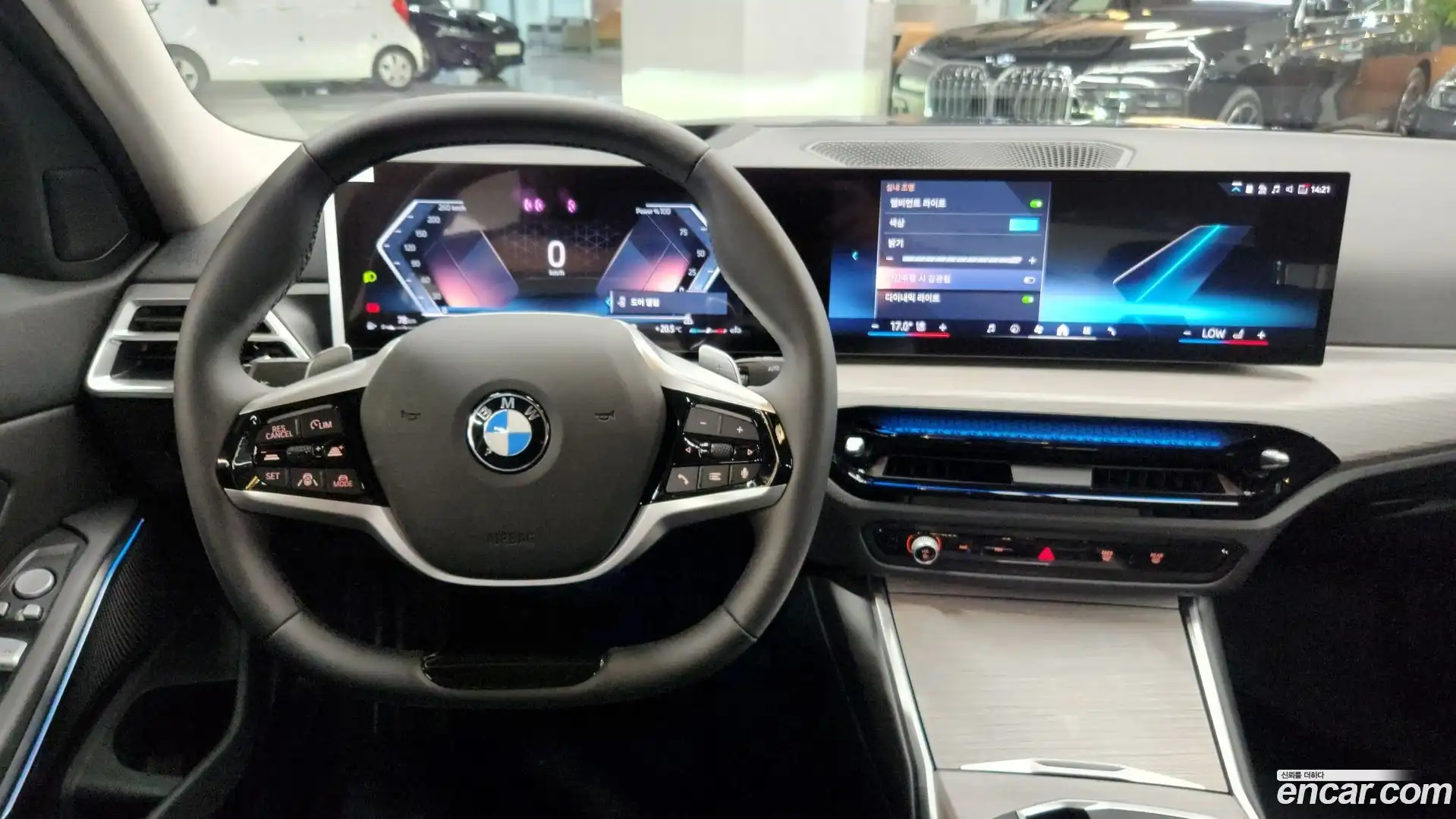 3-Series BMW 2025.8-OPTION-019