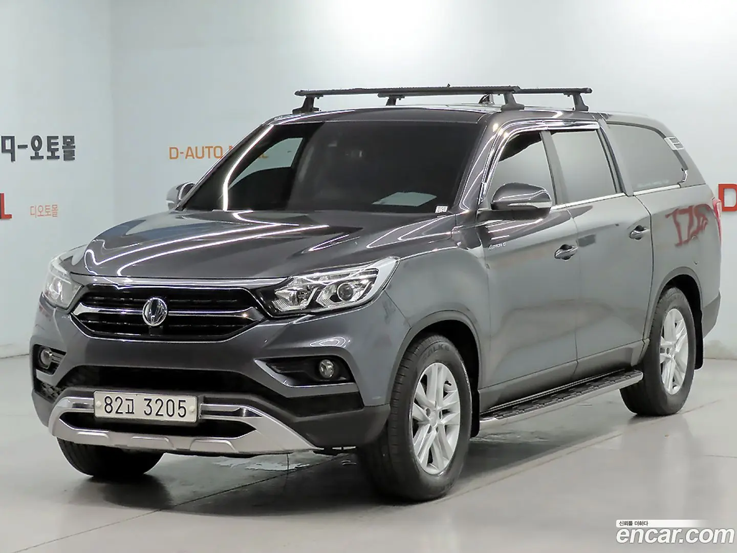 Main__Slider__Photo:Rexton KG Mobility 2019.6-0