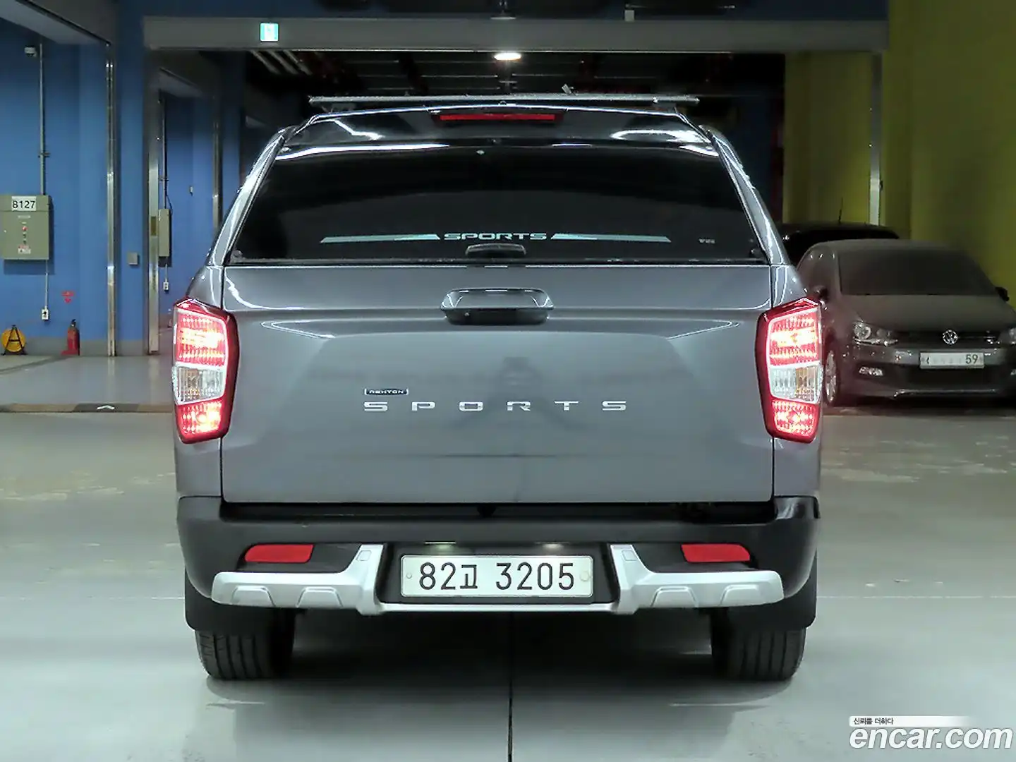 Rexton KG Mobility 2019.6-OUTER-003