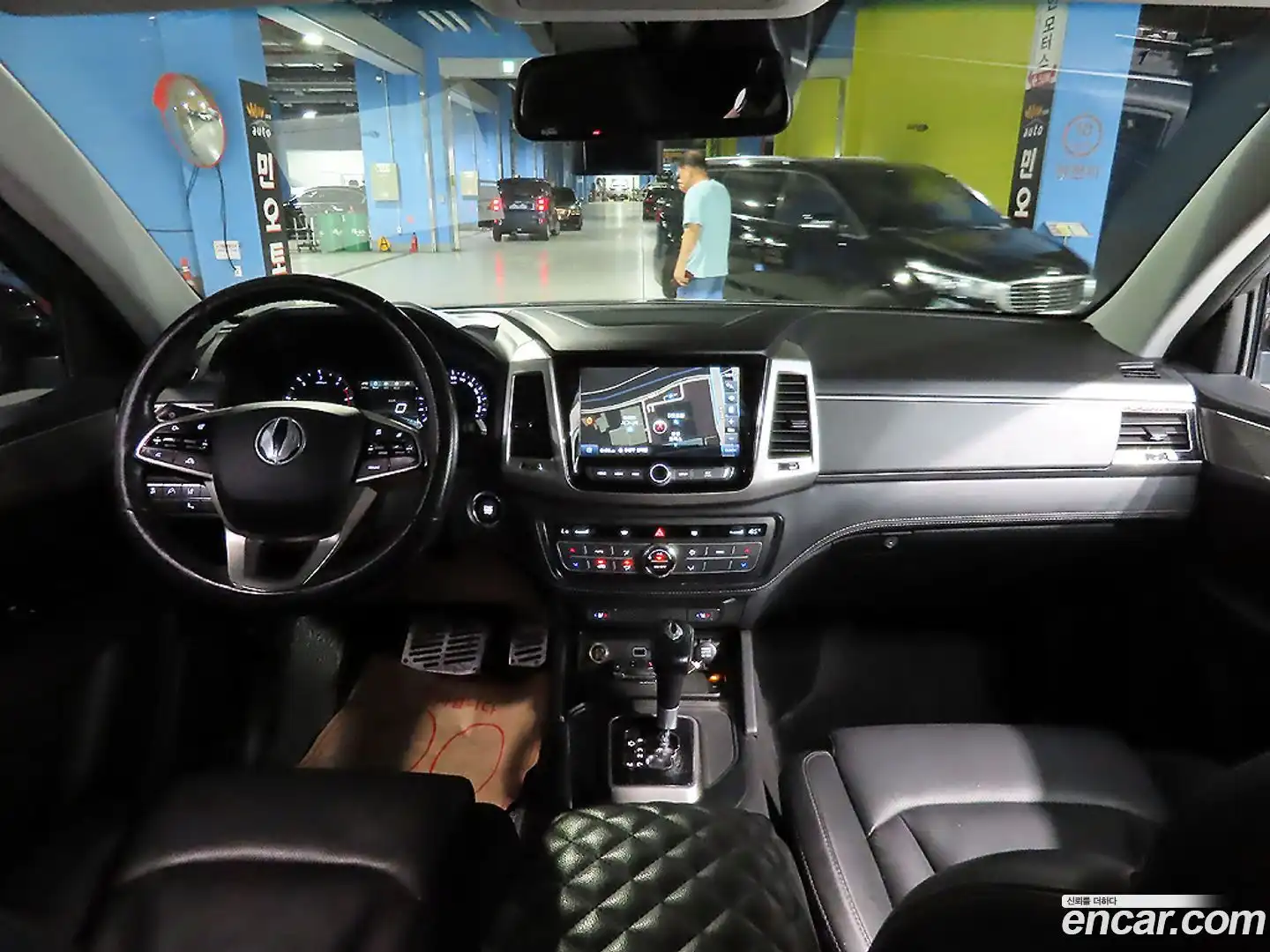 Rexton KG Mobility 2019.6-OUTER-005