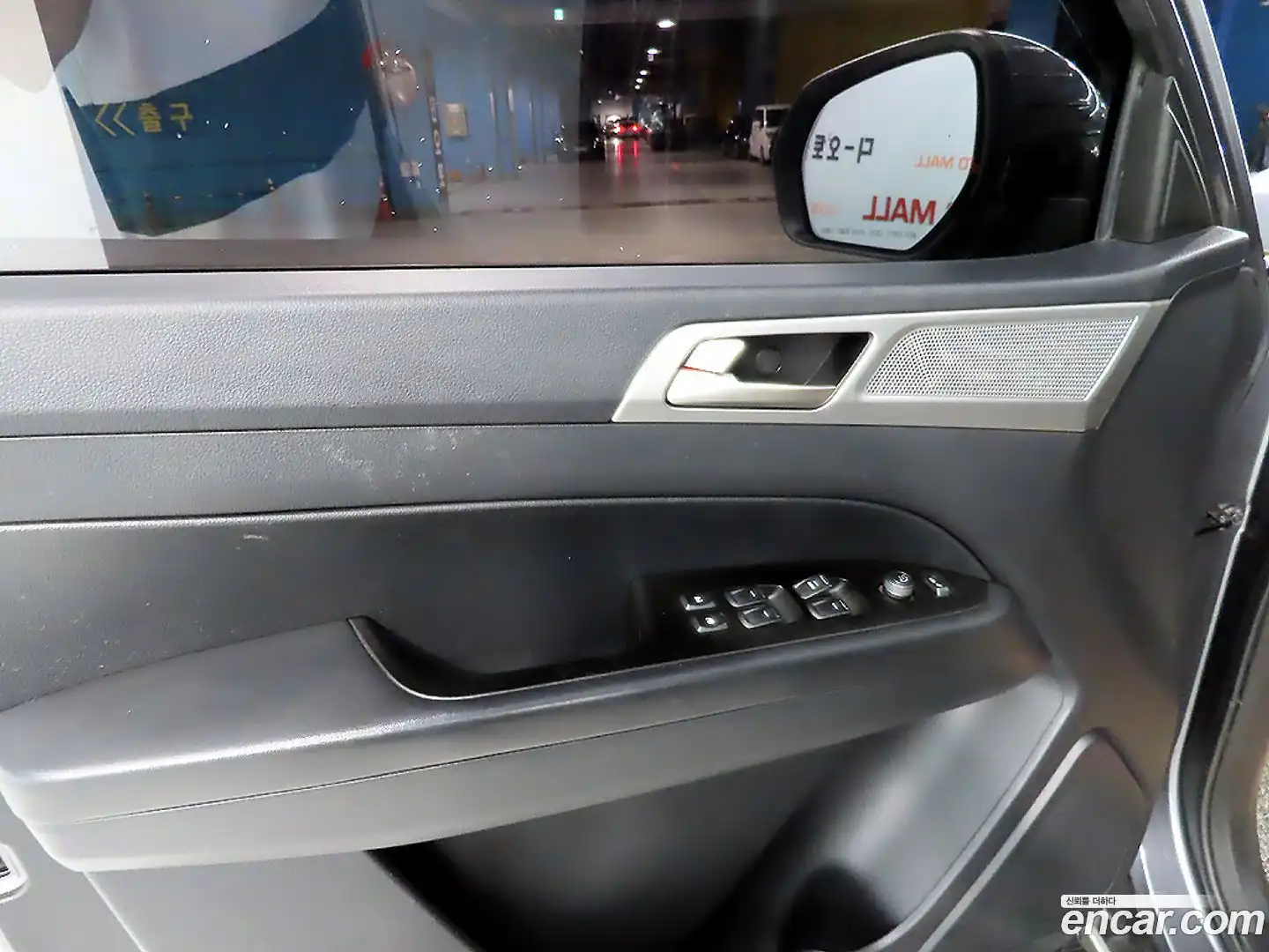 Rexton KG Mobility 2019.6-OPTION-018