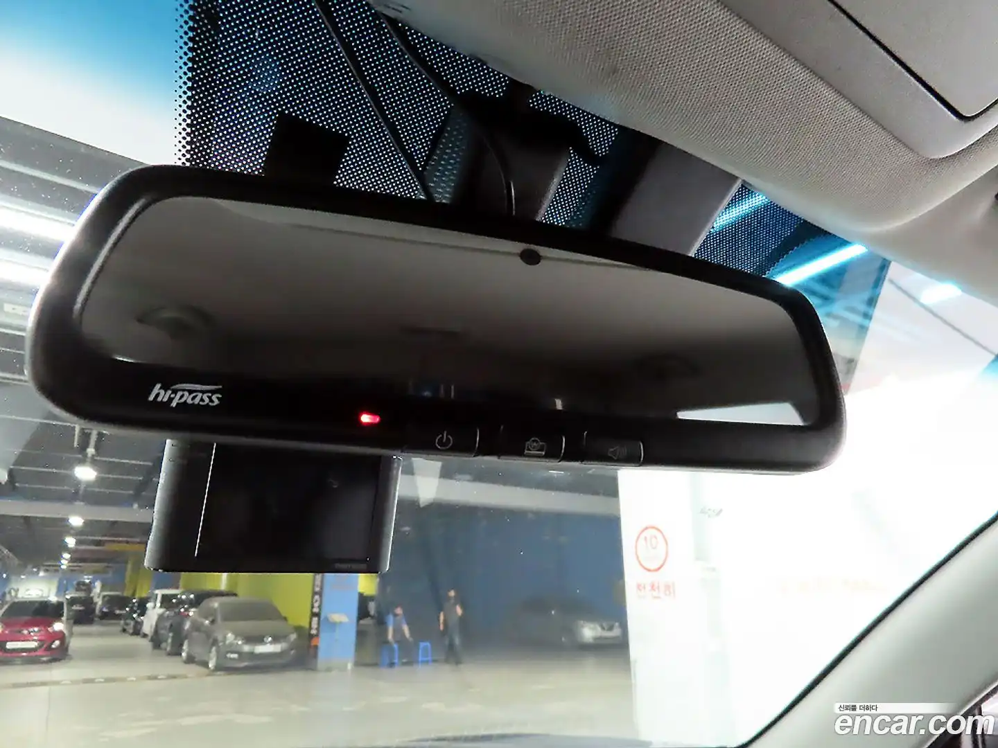 Rexton KG Mobility 2019.6-OPTION-020