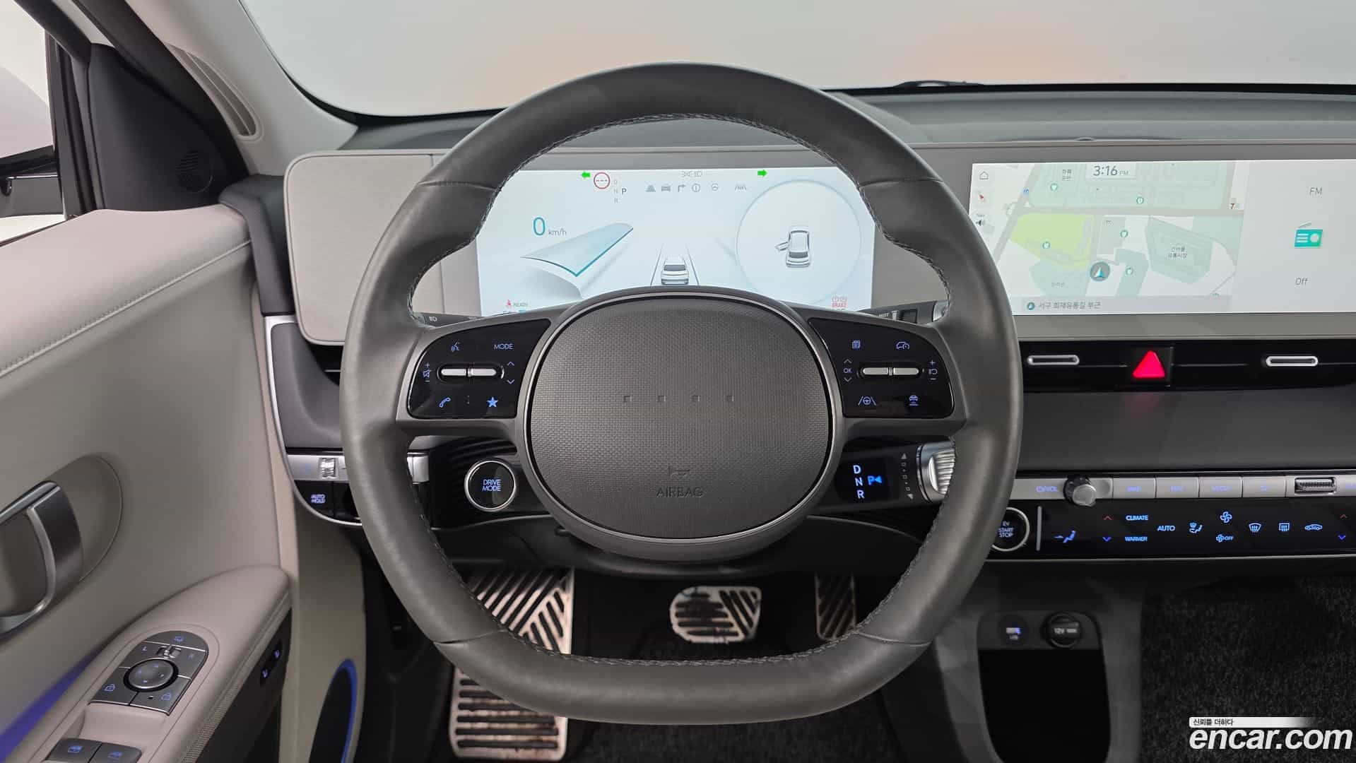 Ioniq5 Hyundai 2022.5-OPTION-019