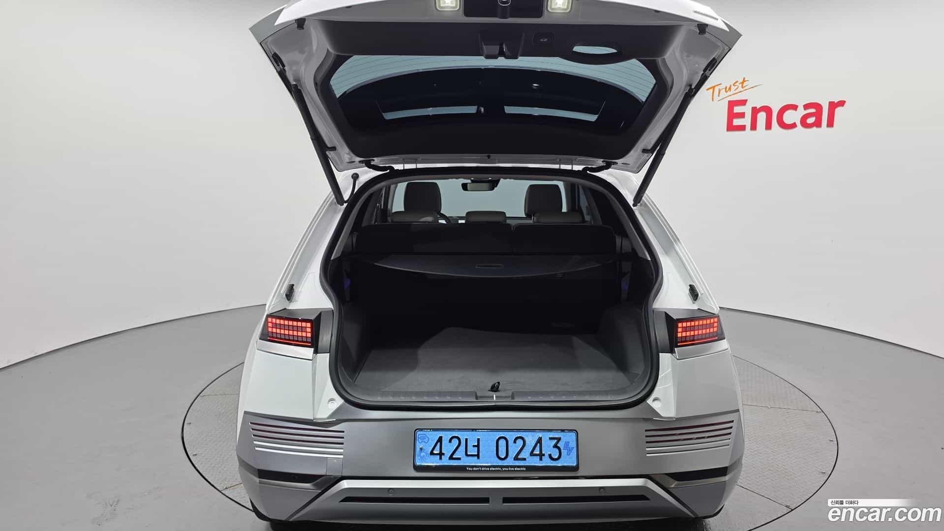 Ioniq5 Hyundai 2022.5-OPTION-047