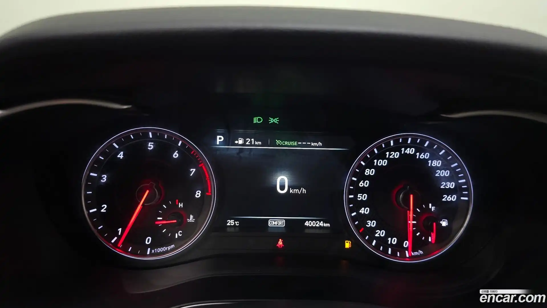 G70 Genesis 2018.5-INNER-008