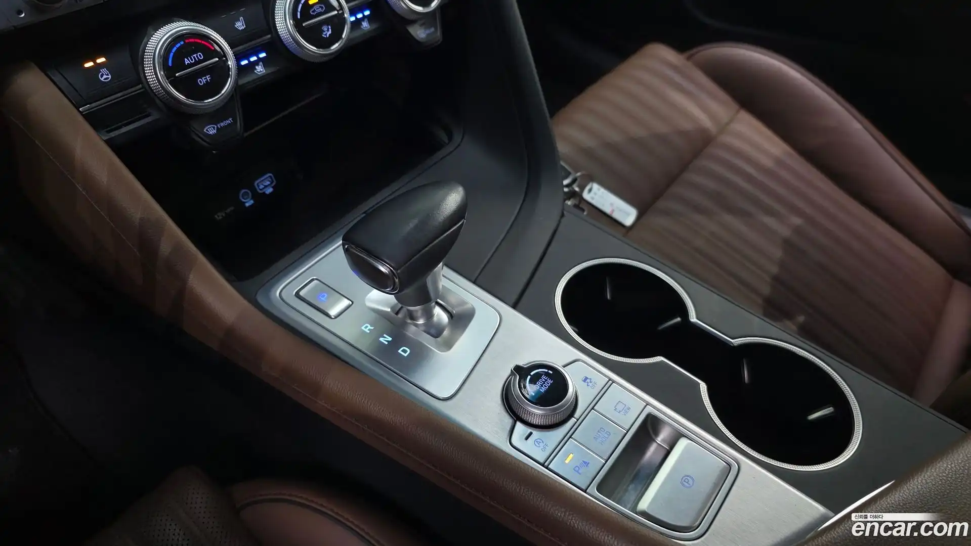 G70 Genesis 2018.5-INNER-009