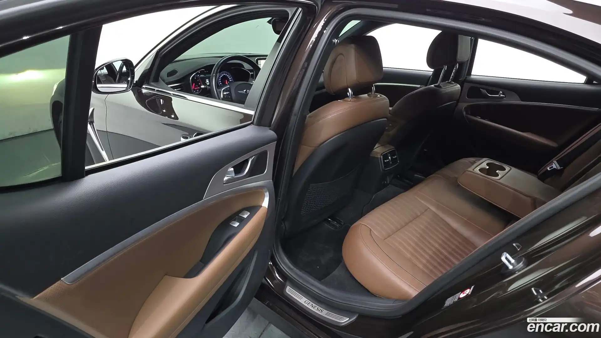 G70 Genesis 2018.5-OPTION-016
