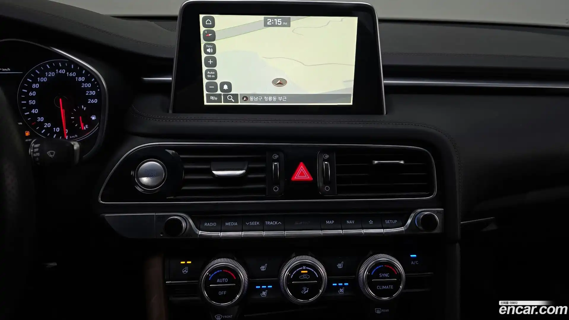 G70 Genesis 2018.5-OPTION-017