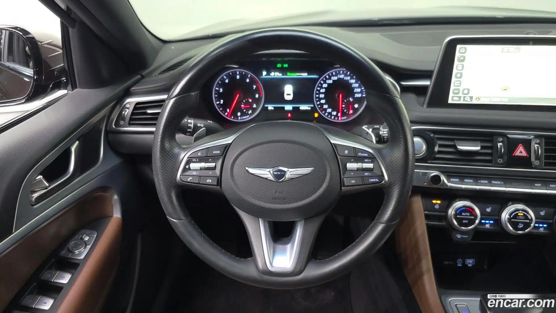 G70 Genesis 2018.5-OPTION-018