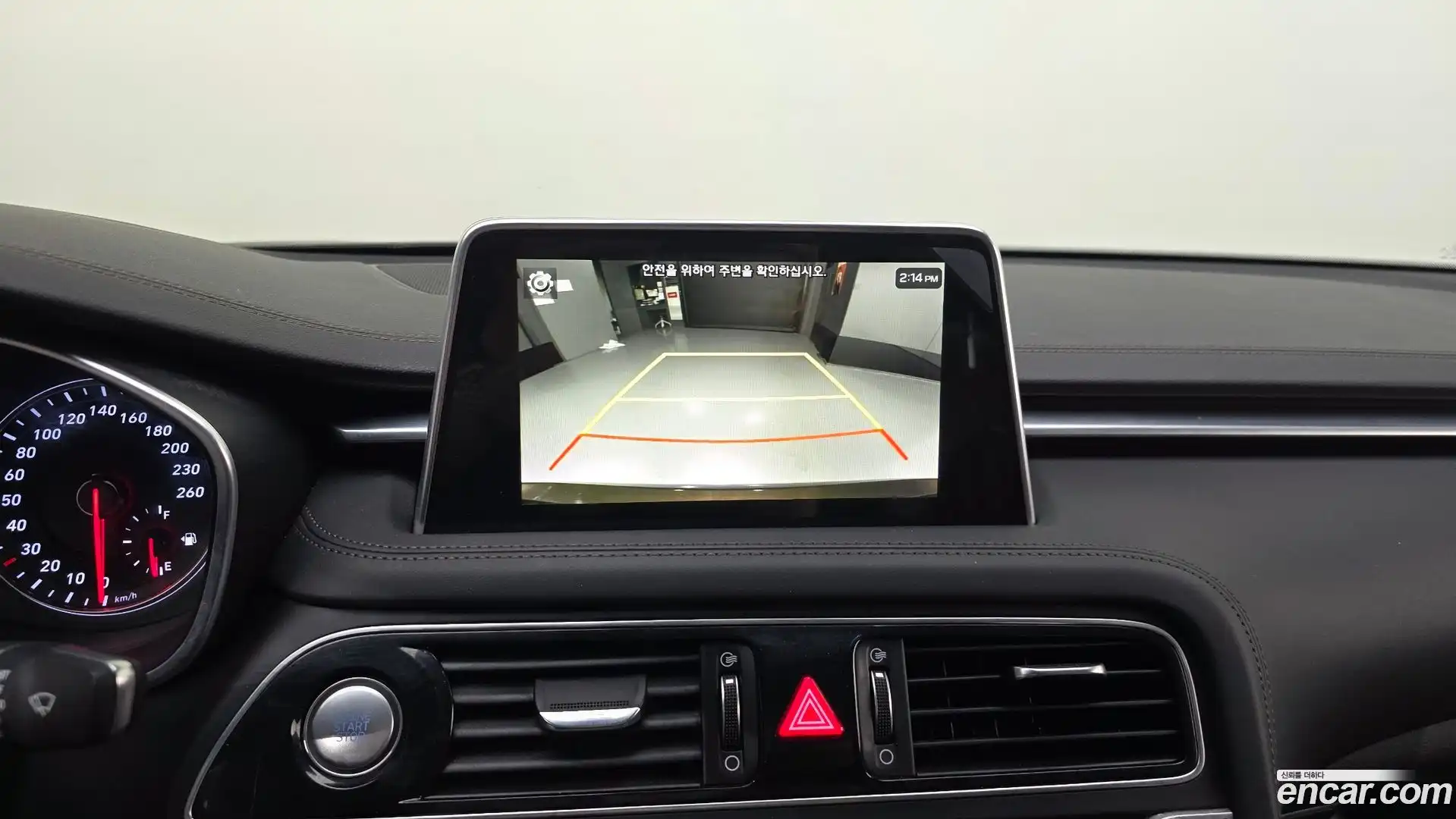 G70 Genesis 2018.5-OPTION-019