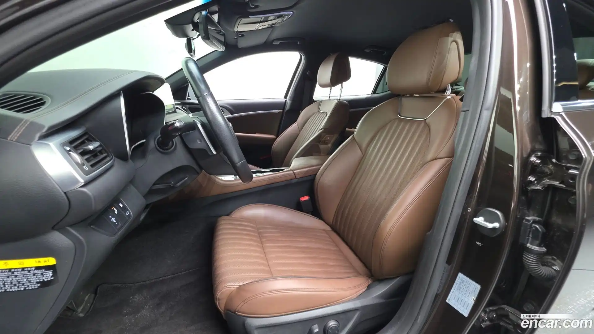 G70 Genesis 2018.5-OPTION-020