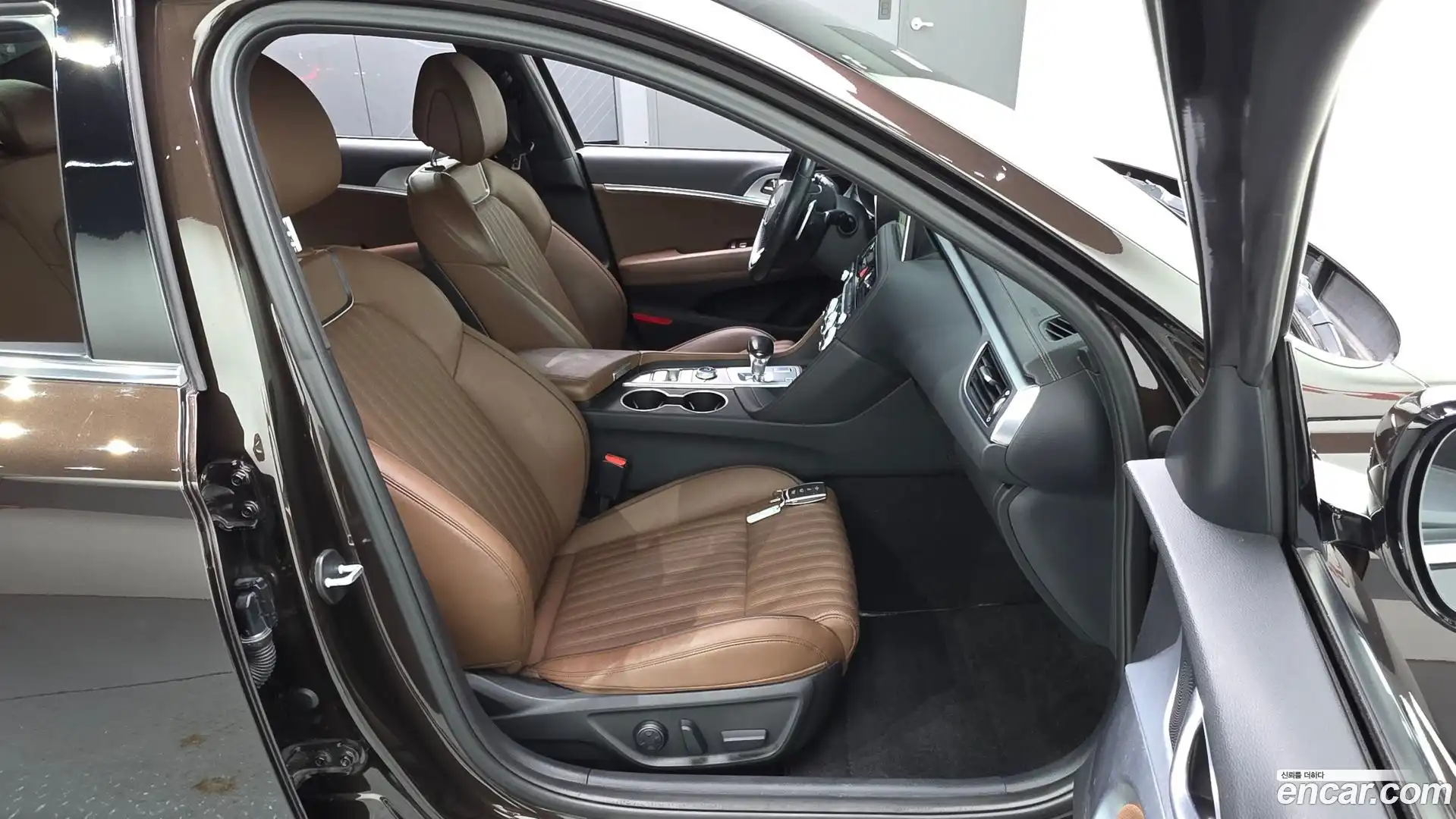 G70 Genesis 2018.5-INNER-036