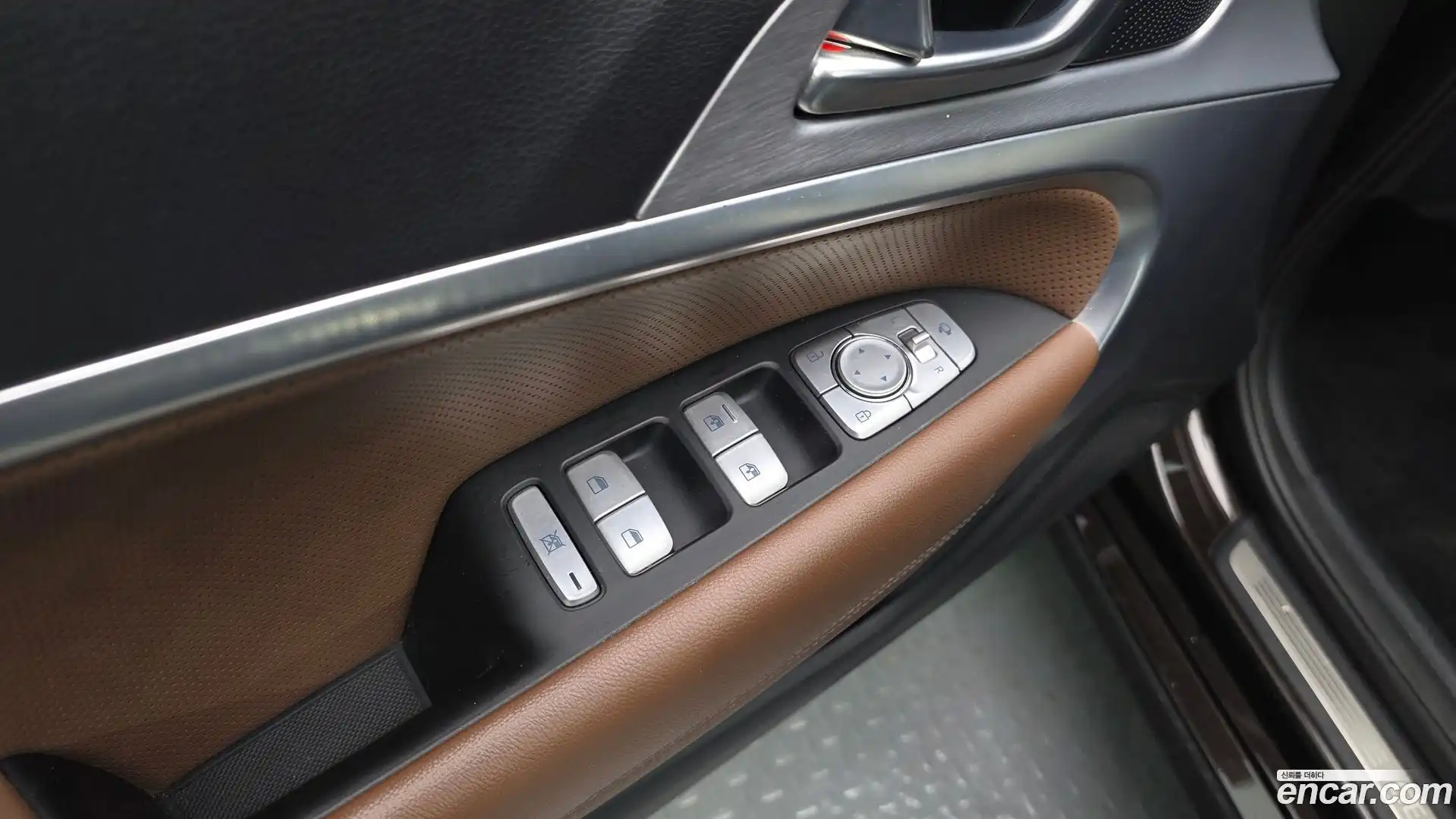 G70 Genesis 2018.5-OPTION-041