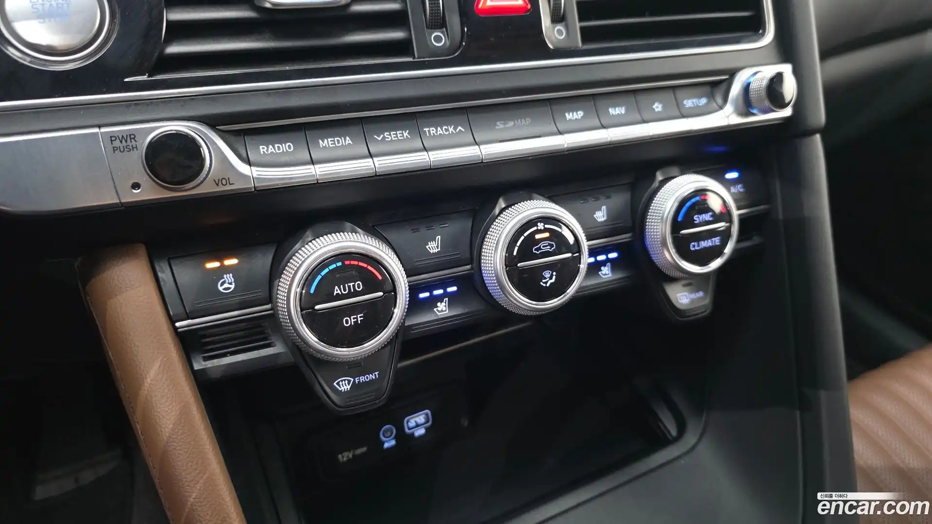 G70 Genesis 2018.5-OPTION-044