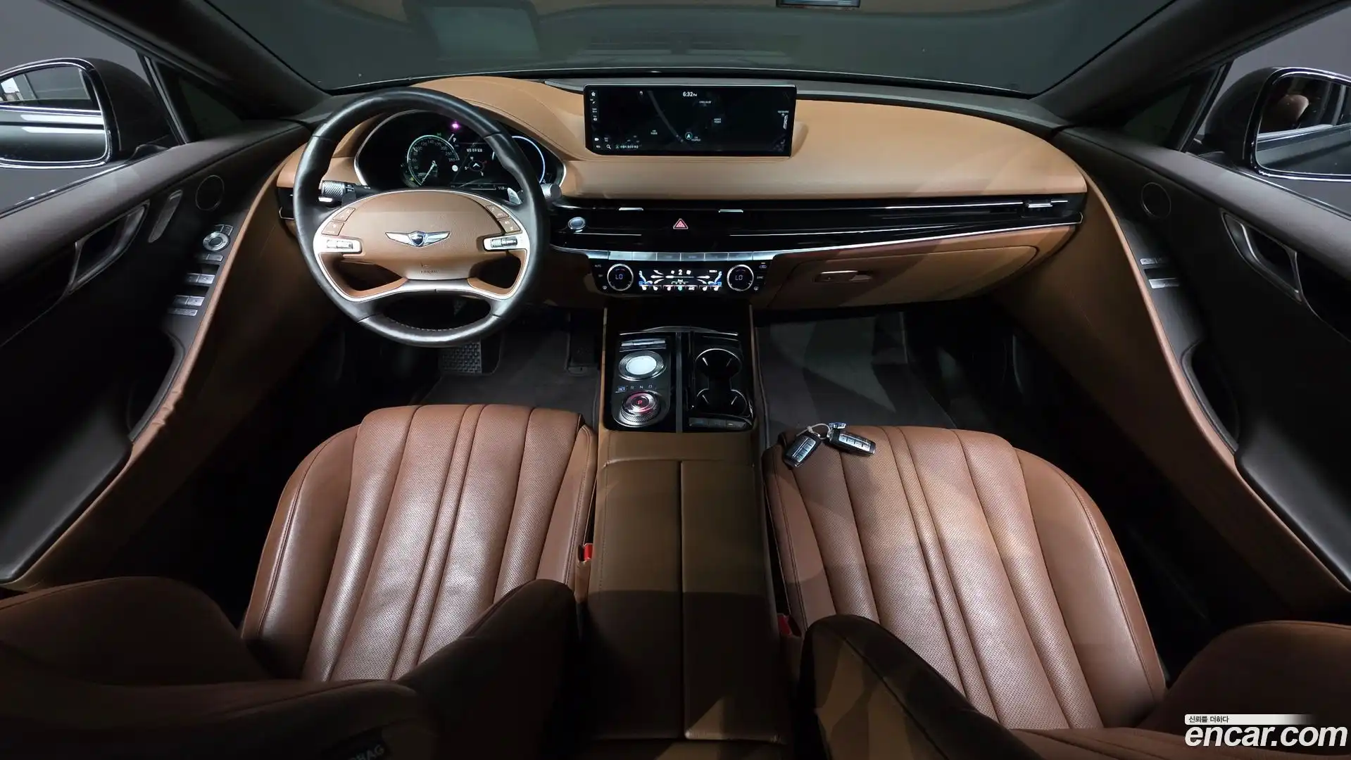 G80 Genesis 2021.9-INNER-007