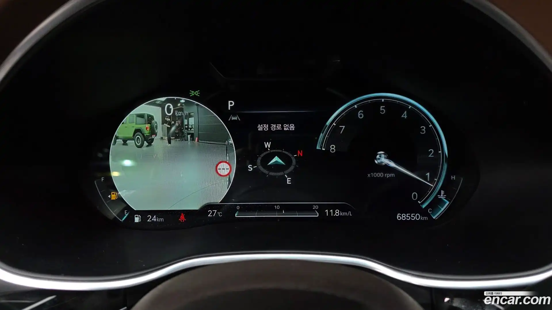 G80 Genesis 2021.9-INNER-008