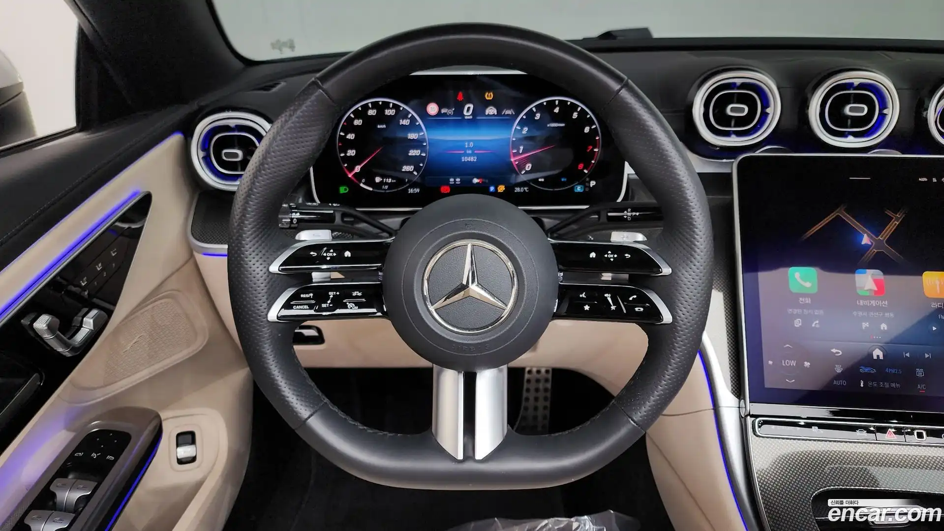 CLE-Class Mercedes-Benz 2024.7-OPTION-017