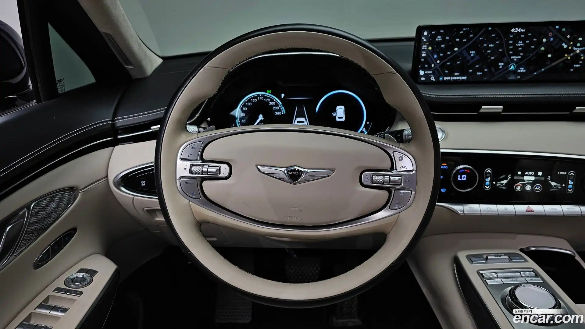 GV70 Genesis 2021.10-OPTION-017