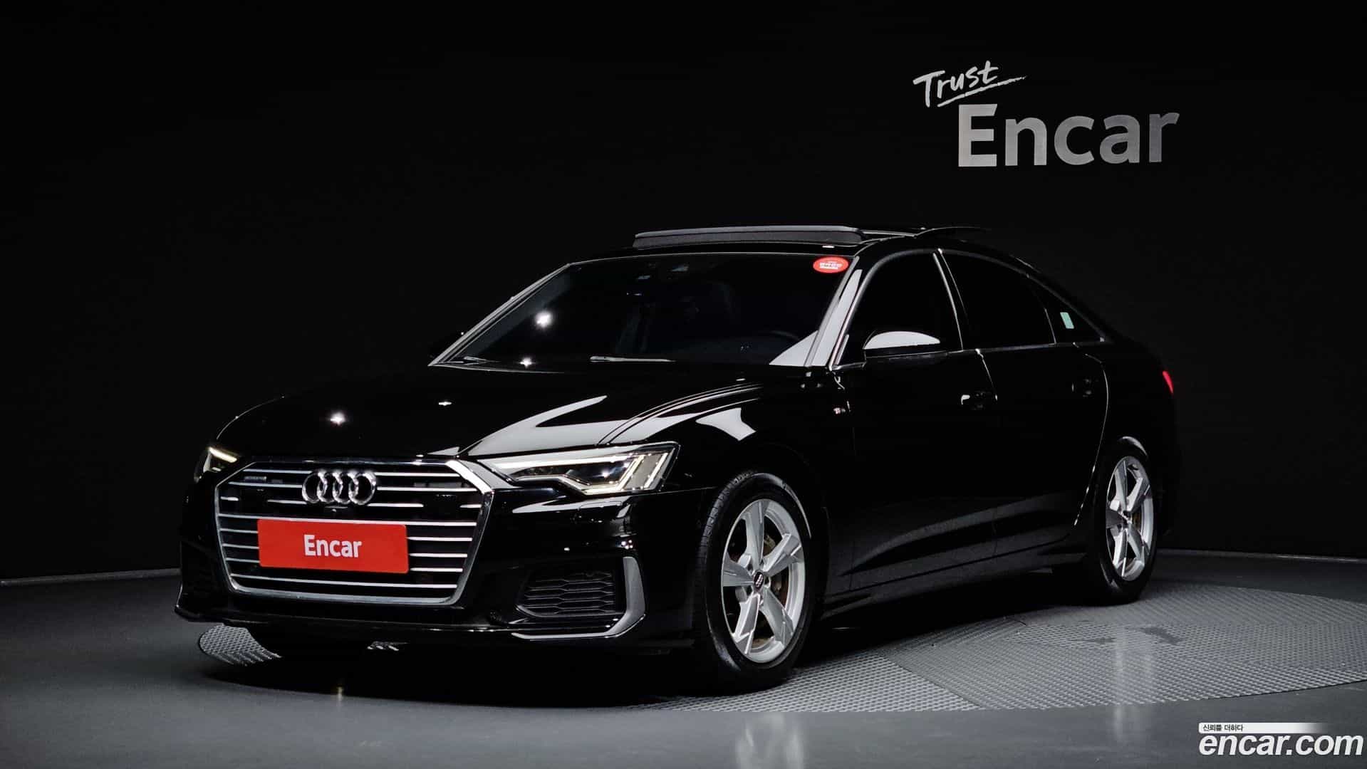 A6 Audi 2020.4-OUTER-001