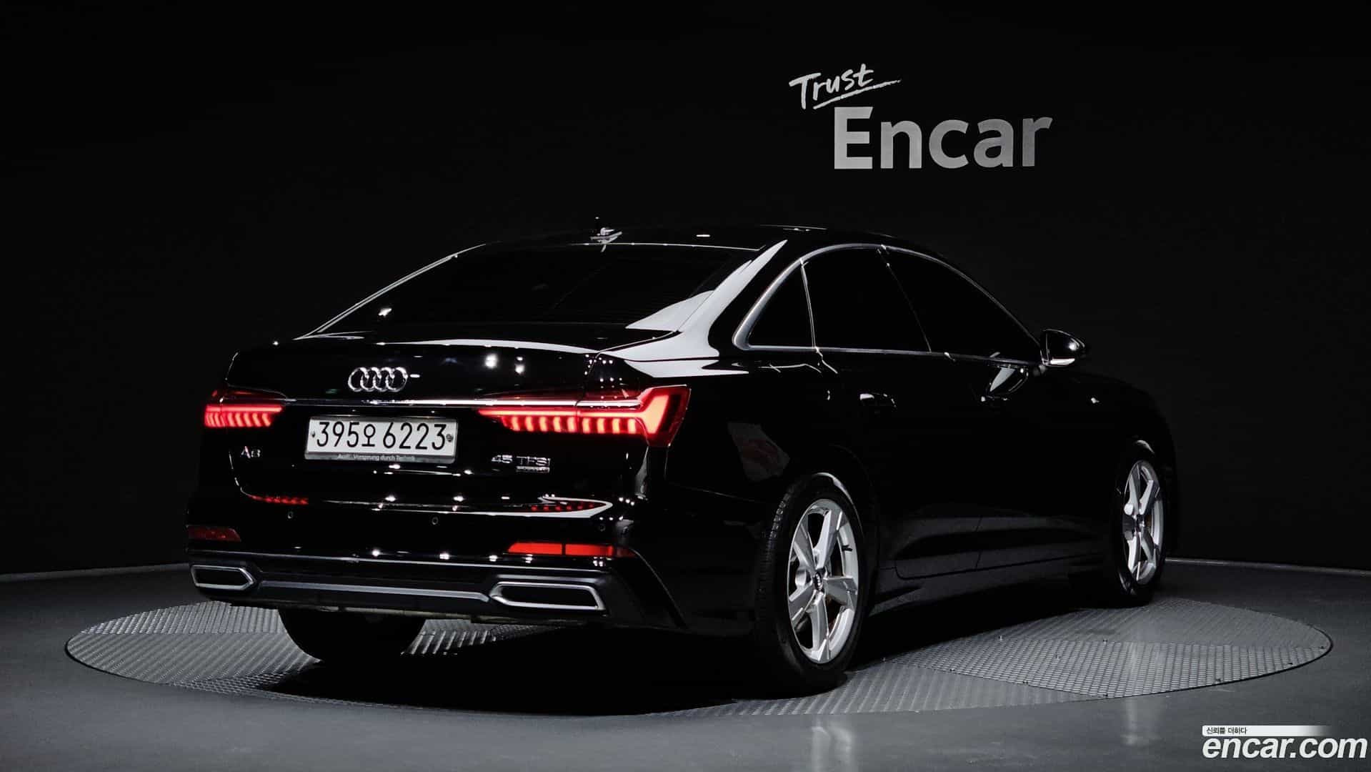A6 Audi 2020.4-OUTER-002