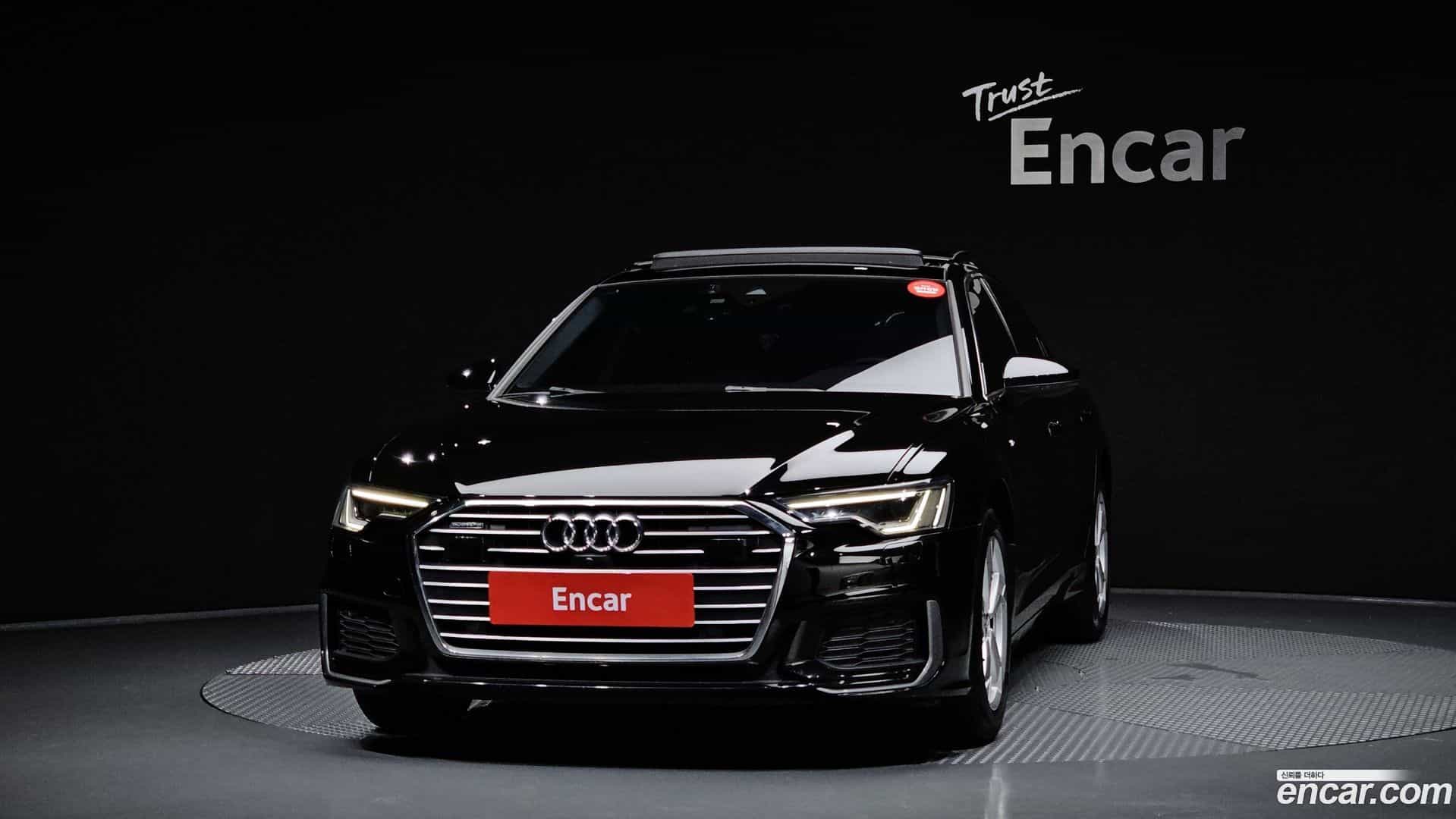 A6 Audi 2020.4-OUTER-003