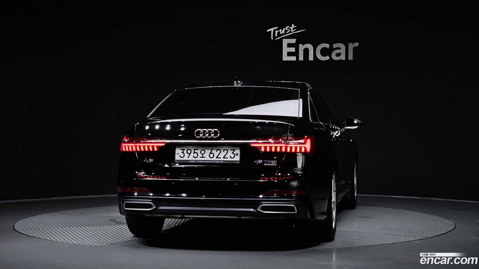 A6 Audi 2020.4-OUTER-004