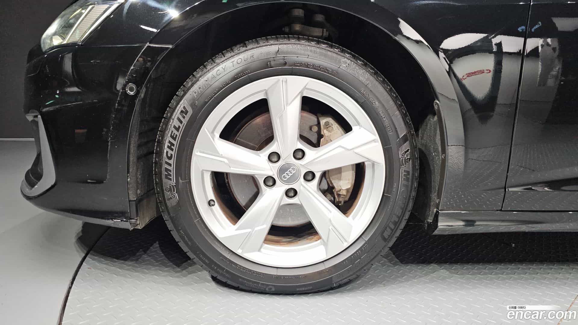 A6 Audi 2020.4-OUTER-005