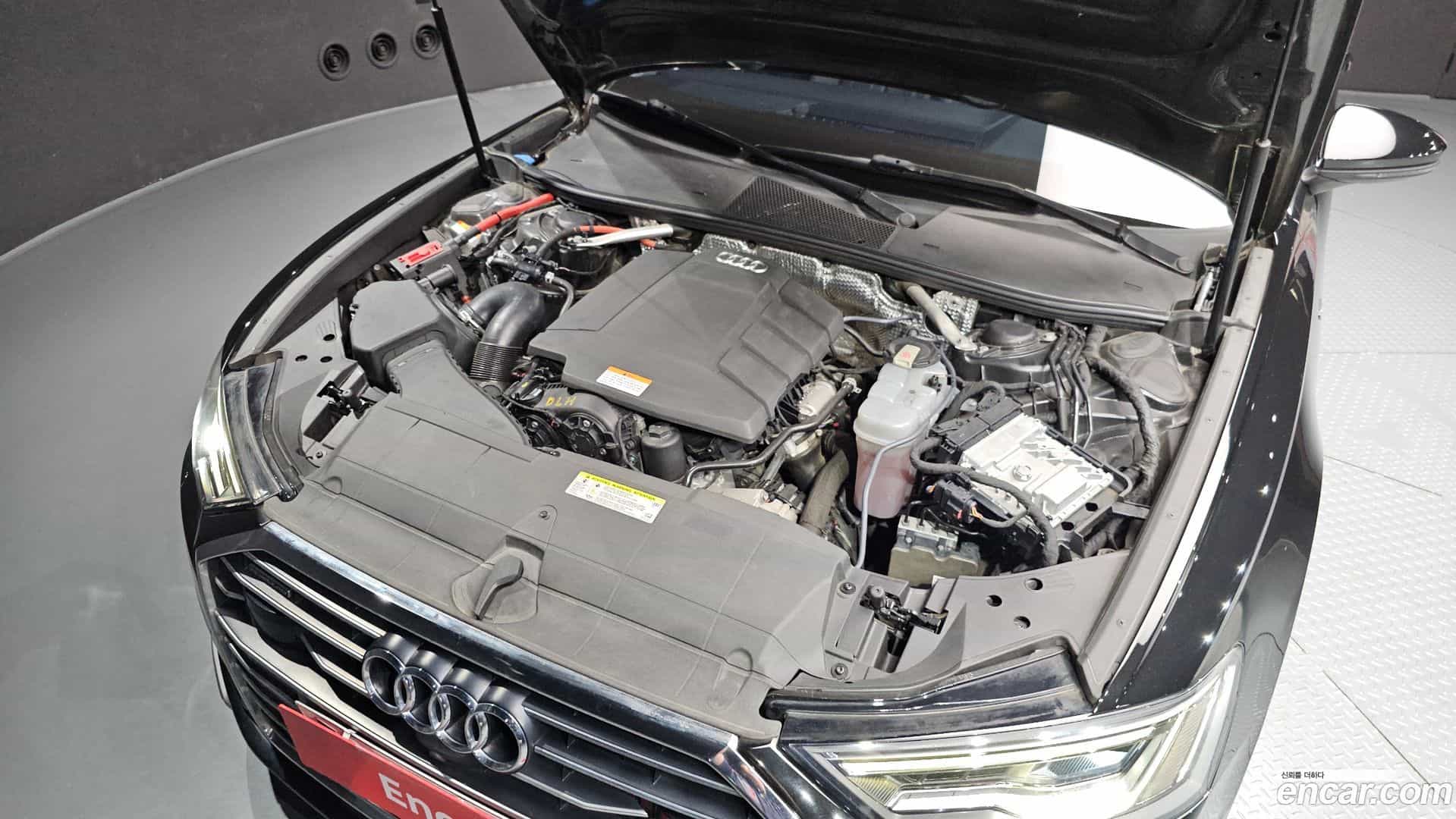 A6 Audi 2020.4-OUTER-006