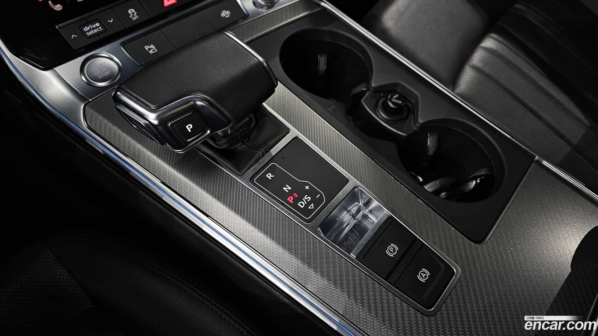 A6 Audi 2020.4-INNER-009