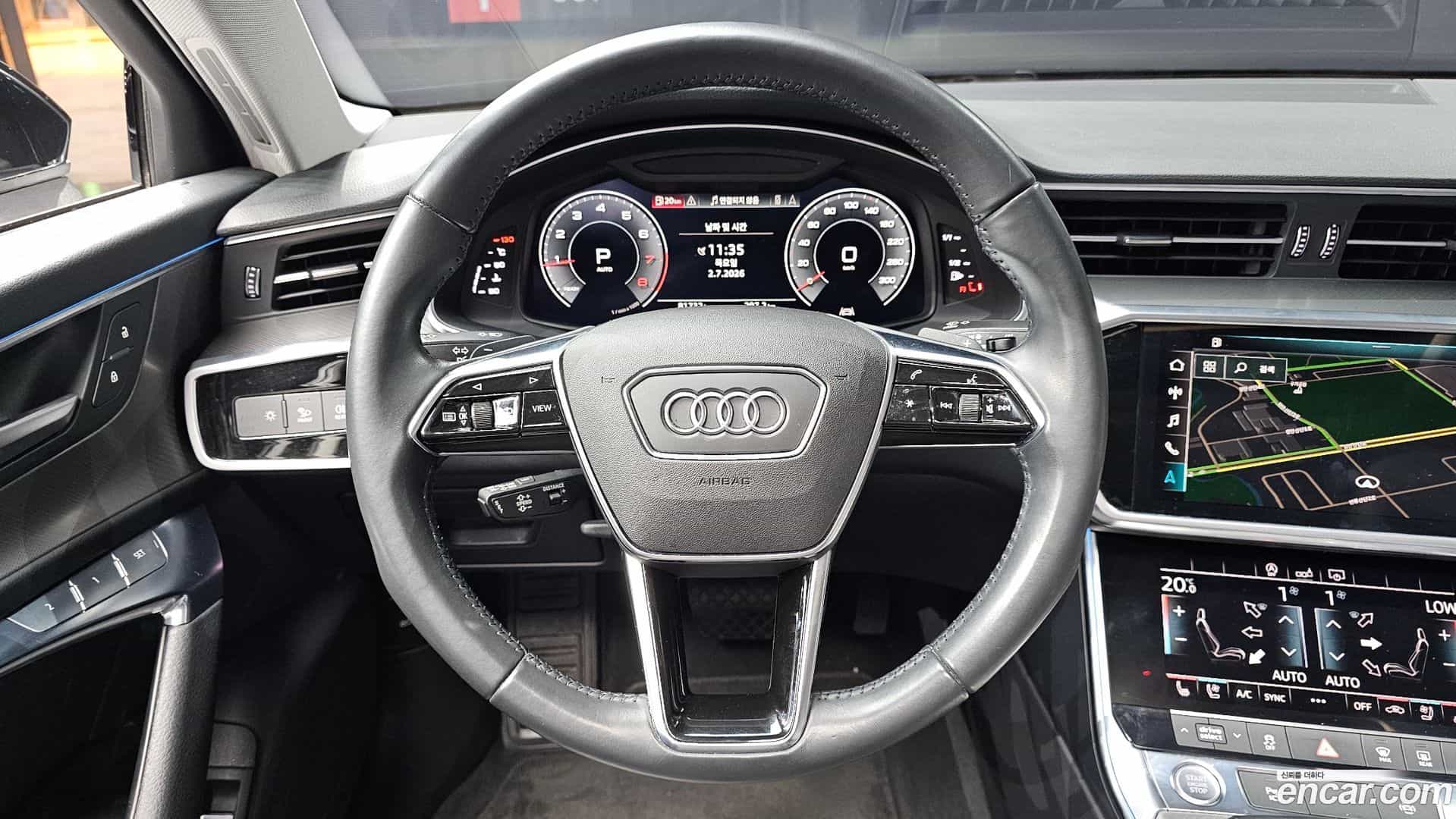 A6 Audi 2020.4-OPTION-017
