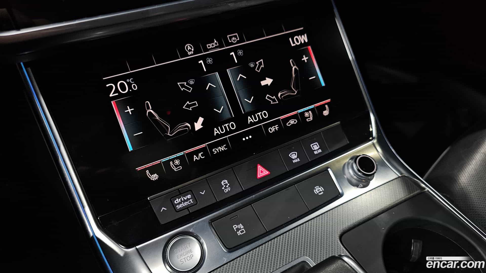 A6 Audi 2020.4-OPTION-022