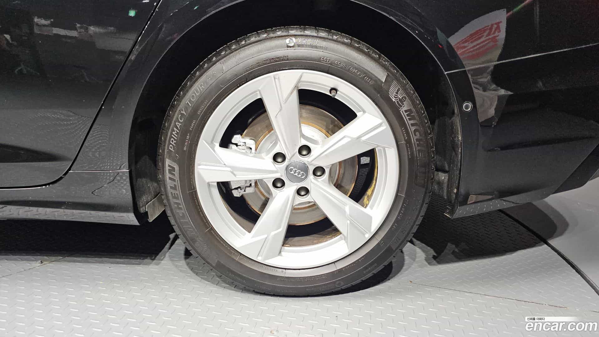 A6 Audi 2020.4-OUTER-031