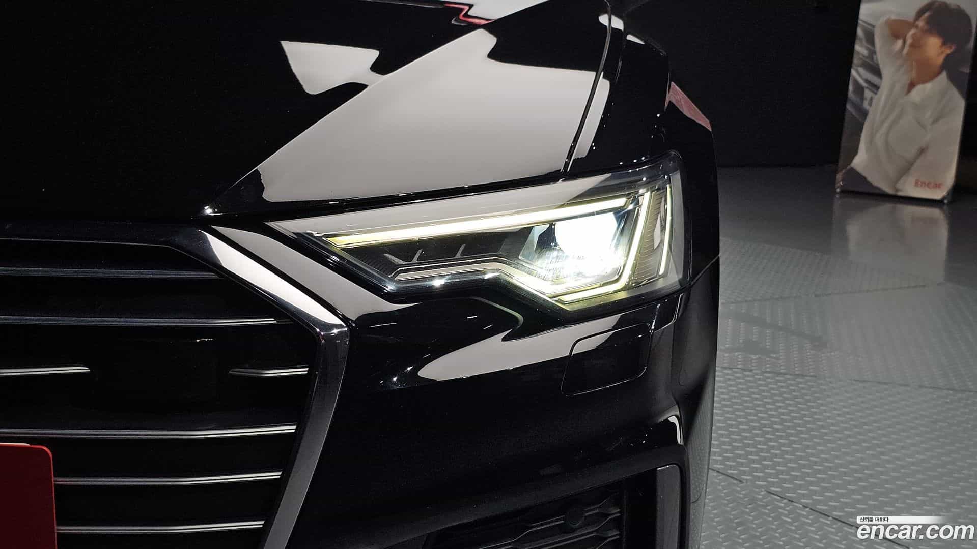 A6 Audi 2020.4-OUTER-032