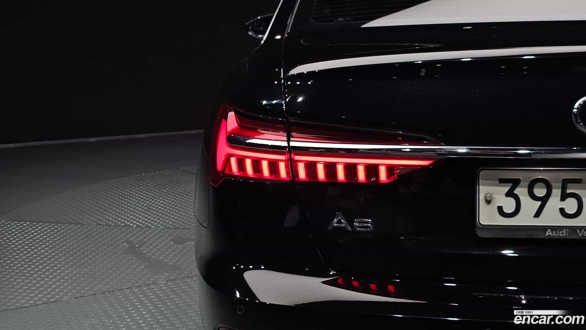 A6 Audi 2020.4-OUTER-033