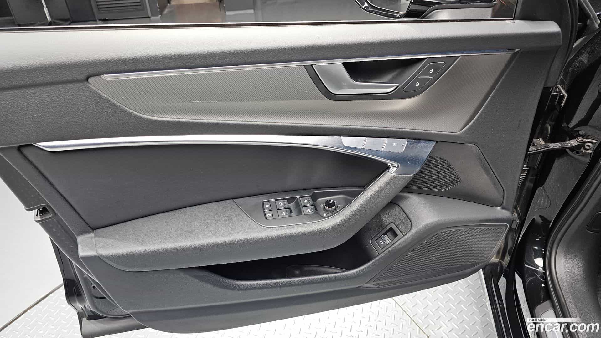 A6 Audi 2020.4-INNER-034