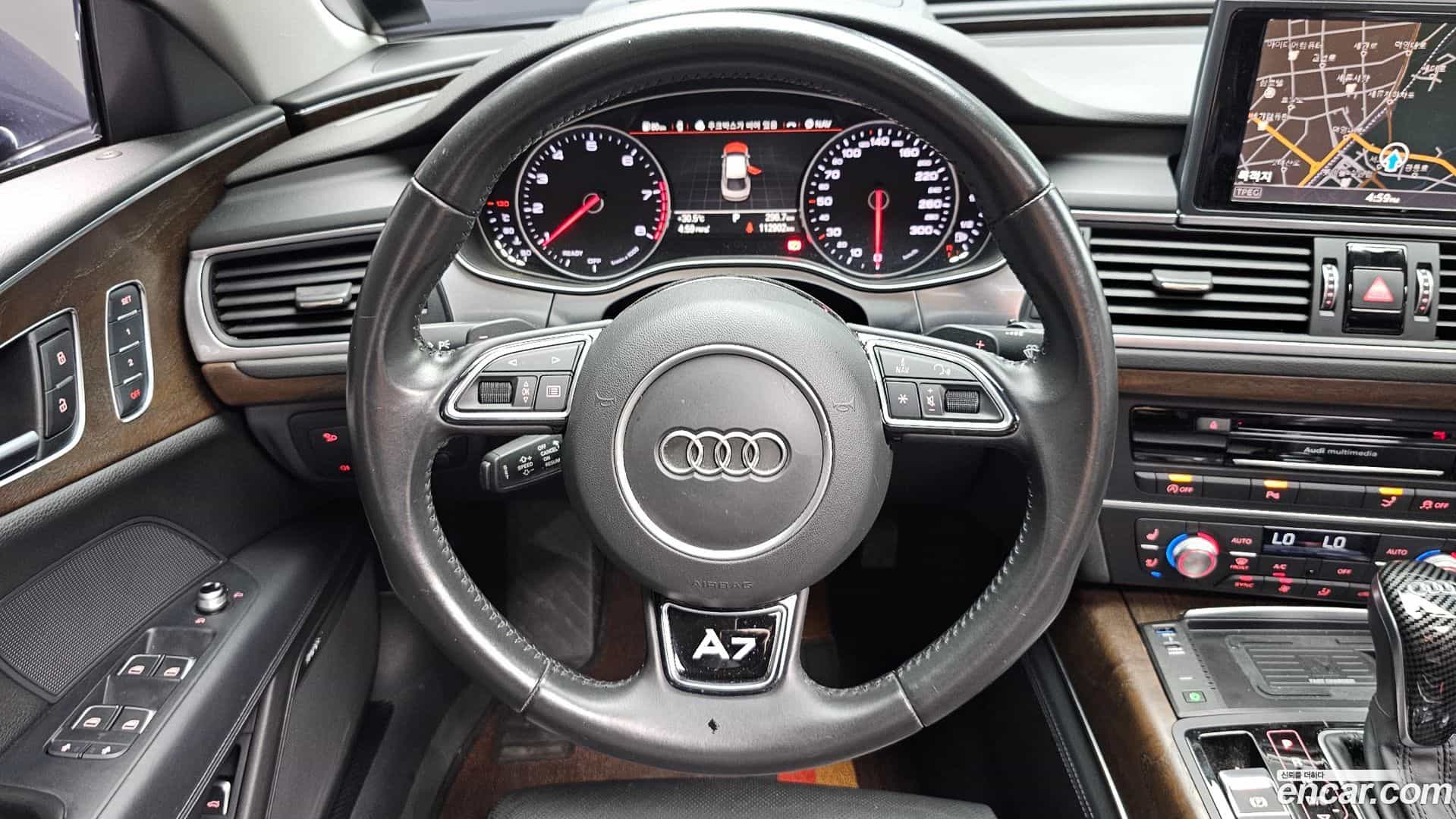 A7 Audi 2016.0-OPTION-016