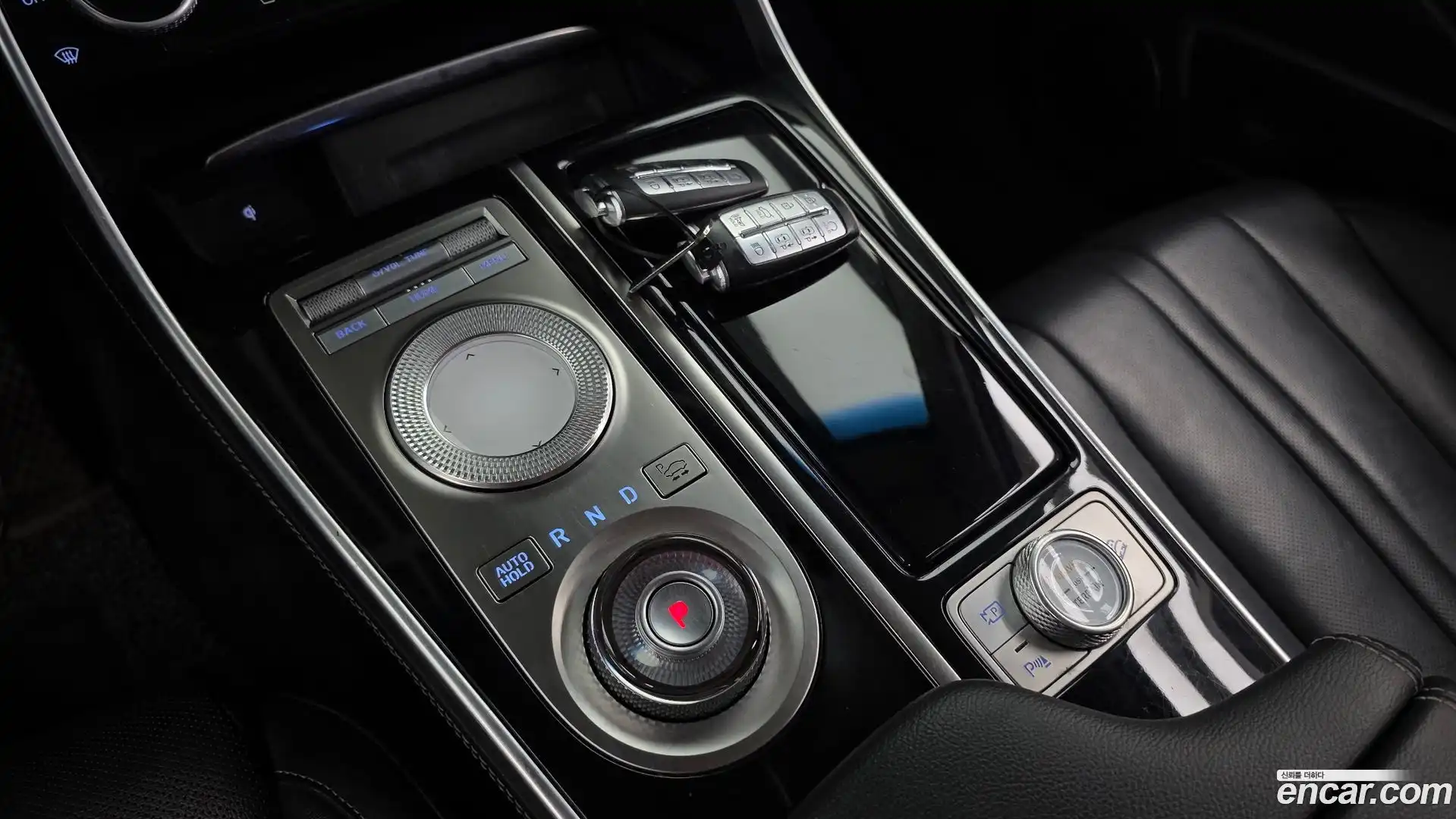 GV80 Genesis 2021.2-INNER-009